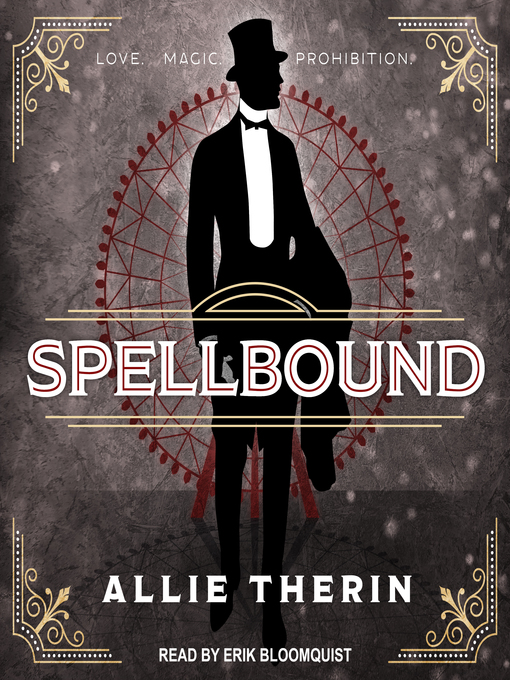 Title details for Spellbound by Allie Therin - Available